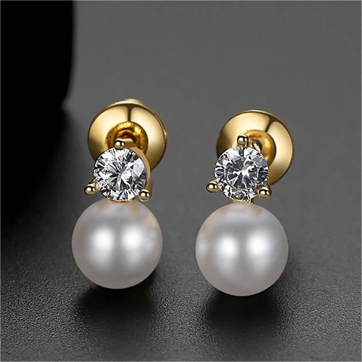 Metallic-