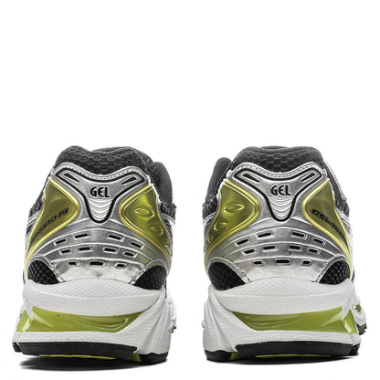 Asics Gel-Kayano 14 'Black Lemon Spark' Sneakers