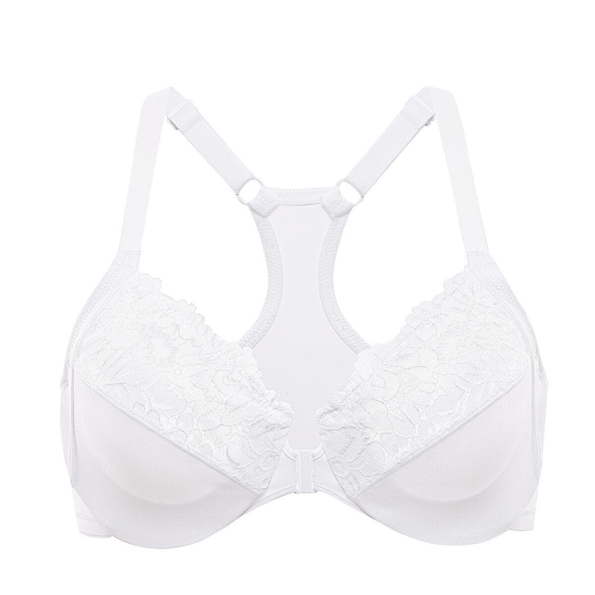 White-