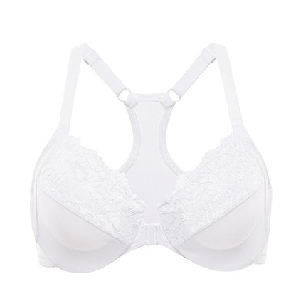 White-