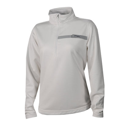 White-