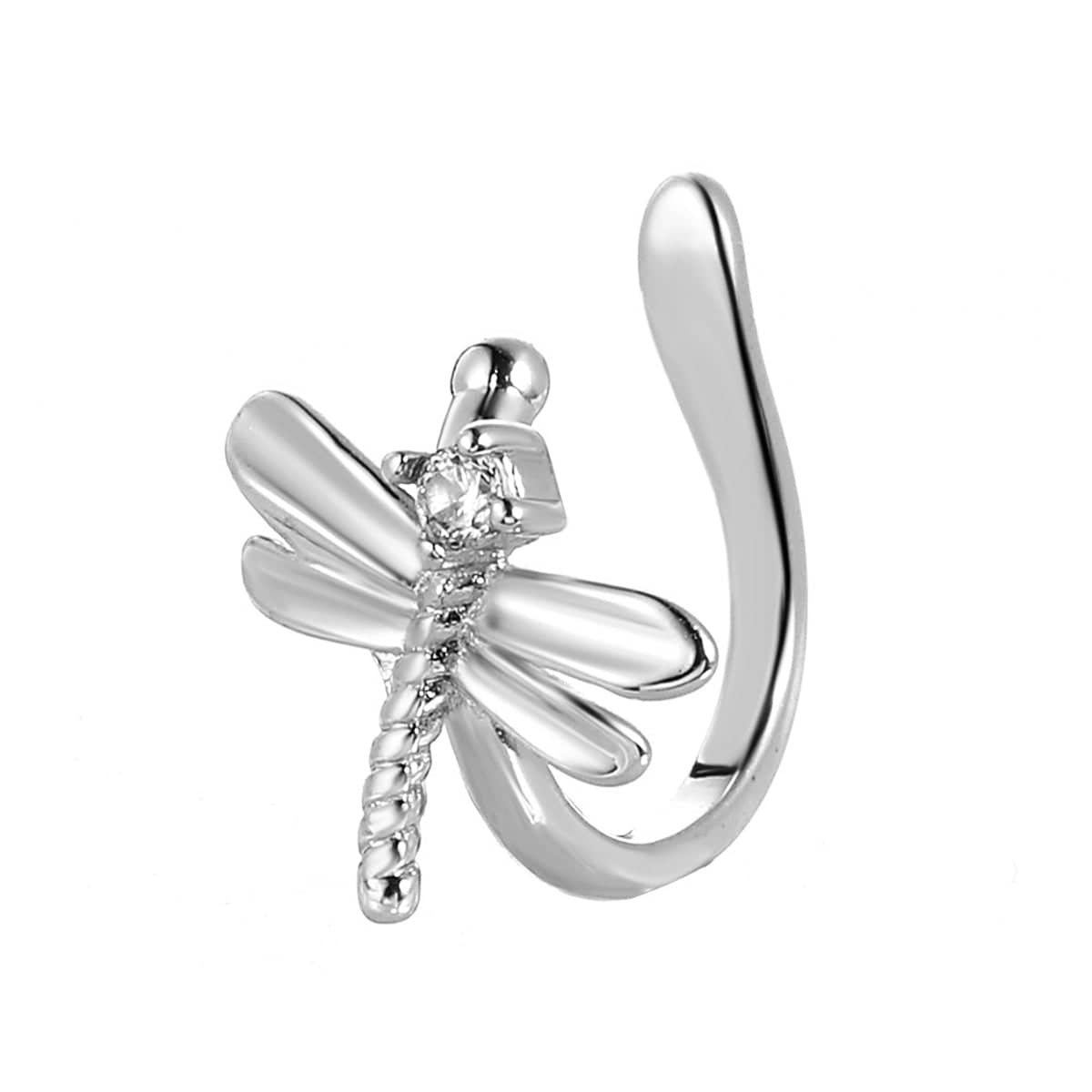 Metallic-