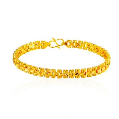 Metallic-