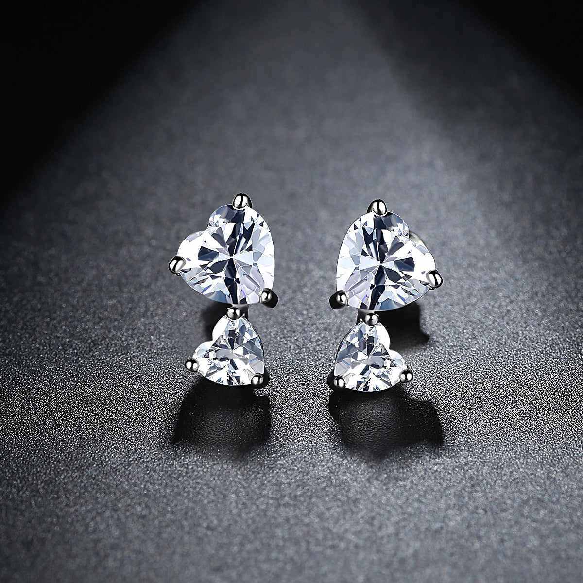 Metallic-