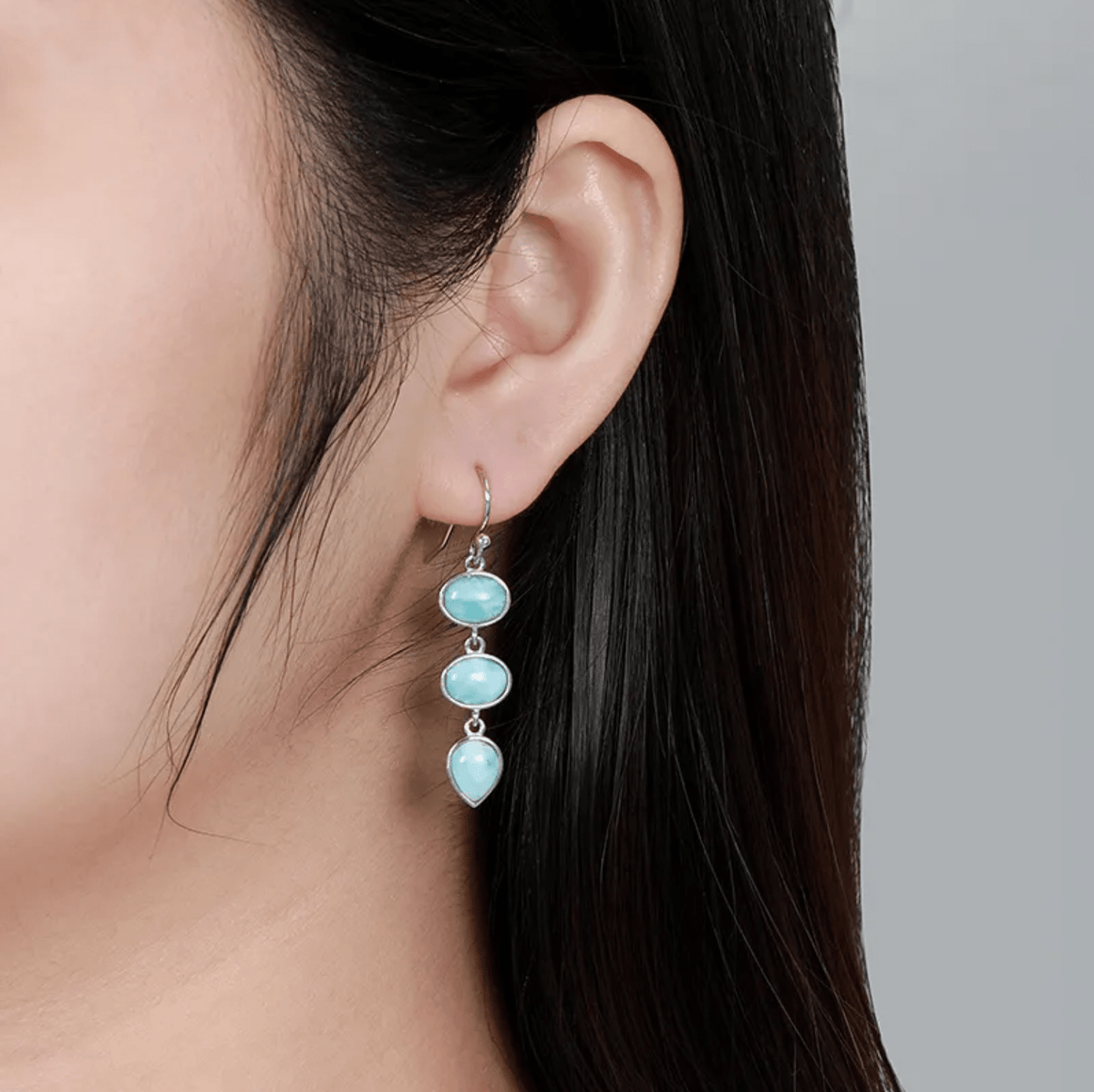 Sky Blue-