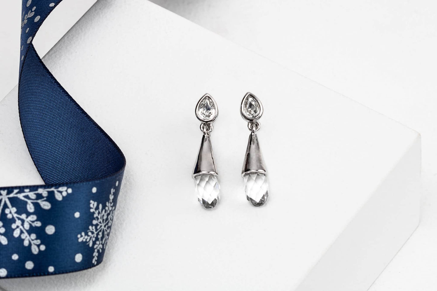 Crystal-