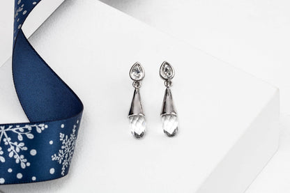 Crystal-