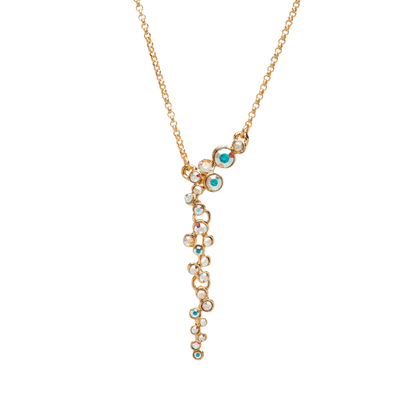 Gold AB-