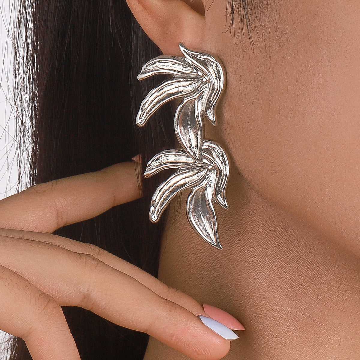 Metallic-
