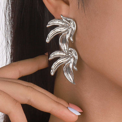 Metallic-