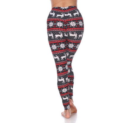 Black Multi-