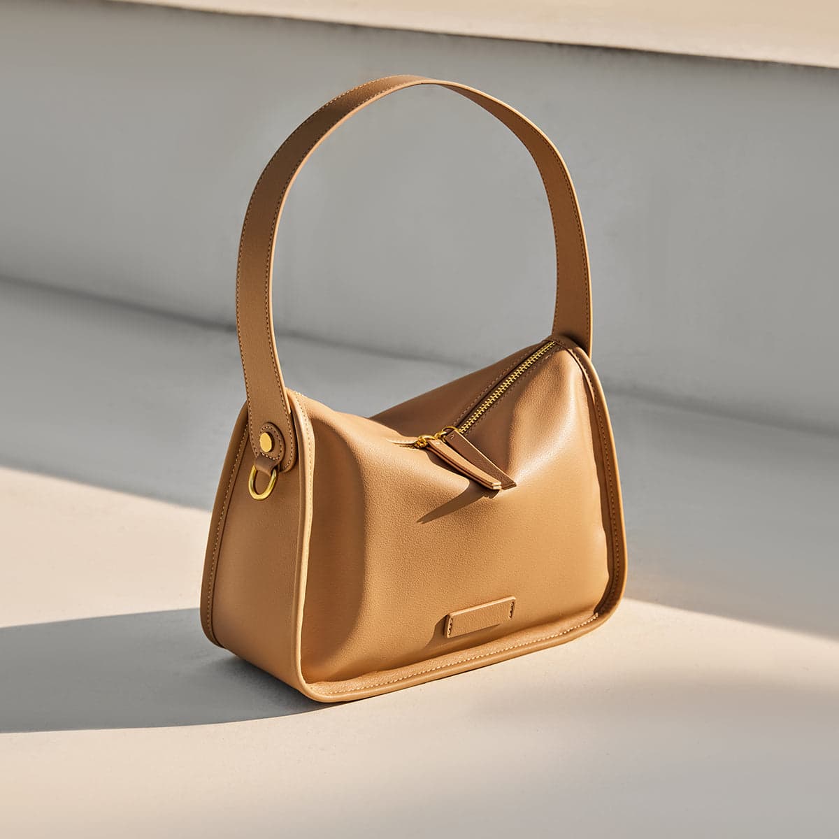 Brown-