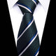 Forest Green Stripe