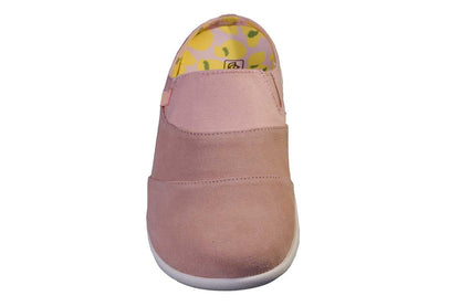 Pale Blush-