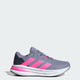Silver Violet / Lucid Pink / Shadow Navy