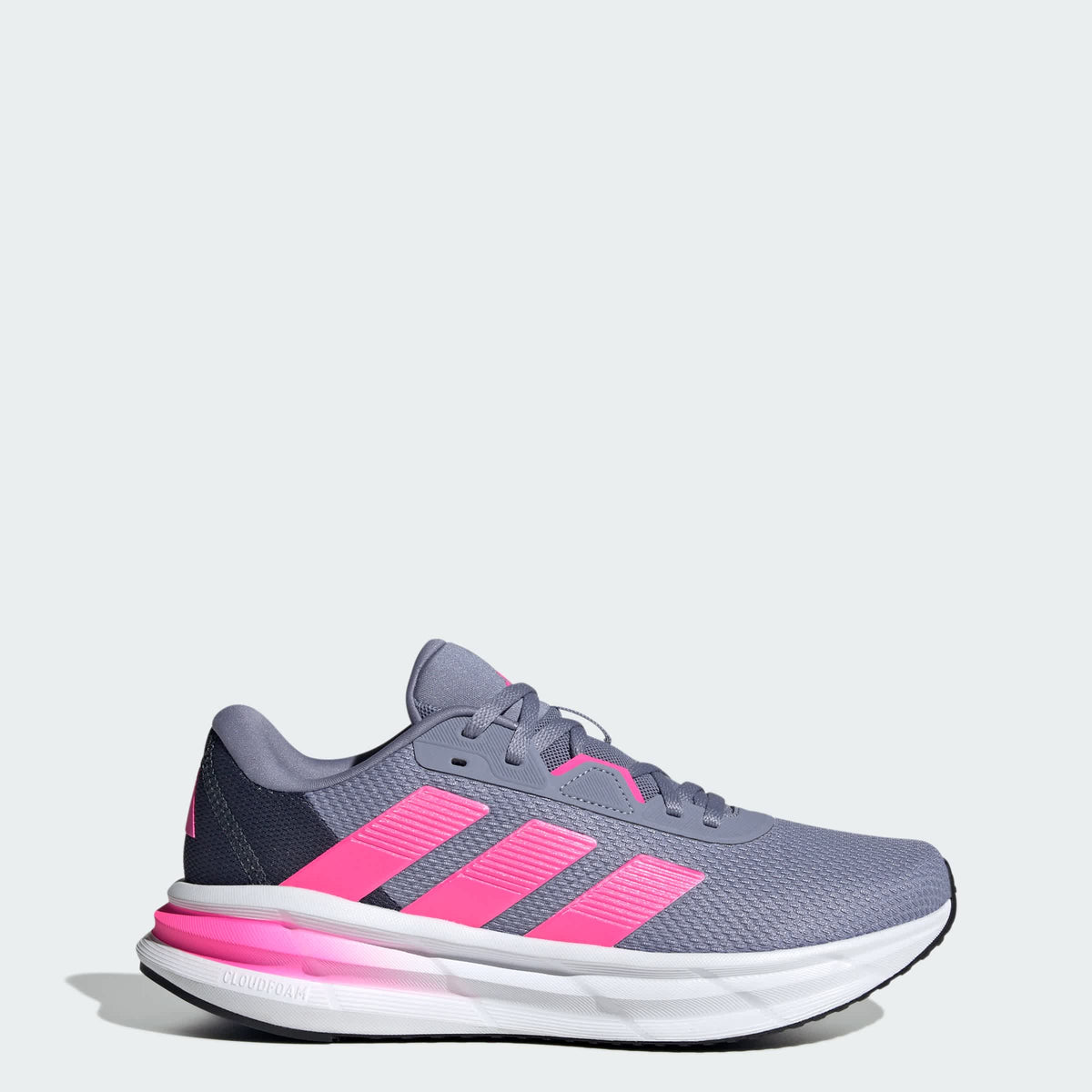 Silver Violet / Lucid Pink / Shadow Navy-