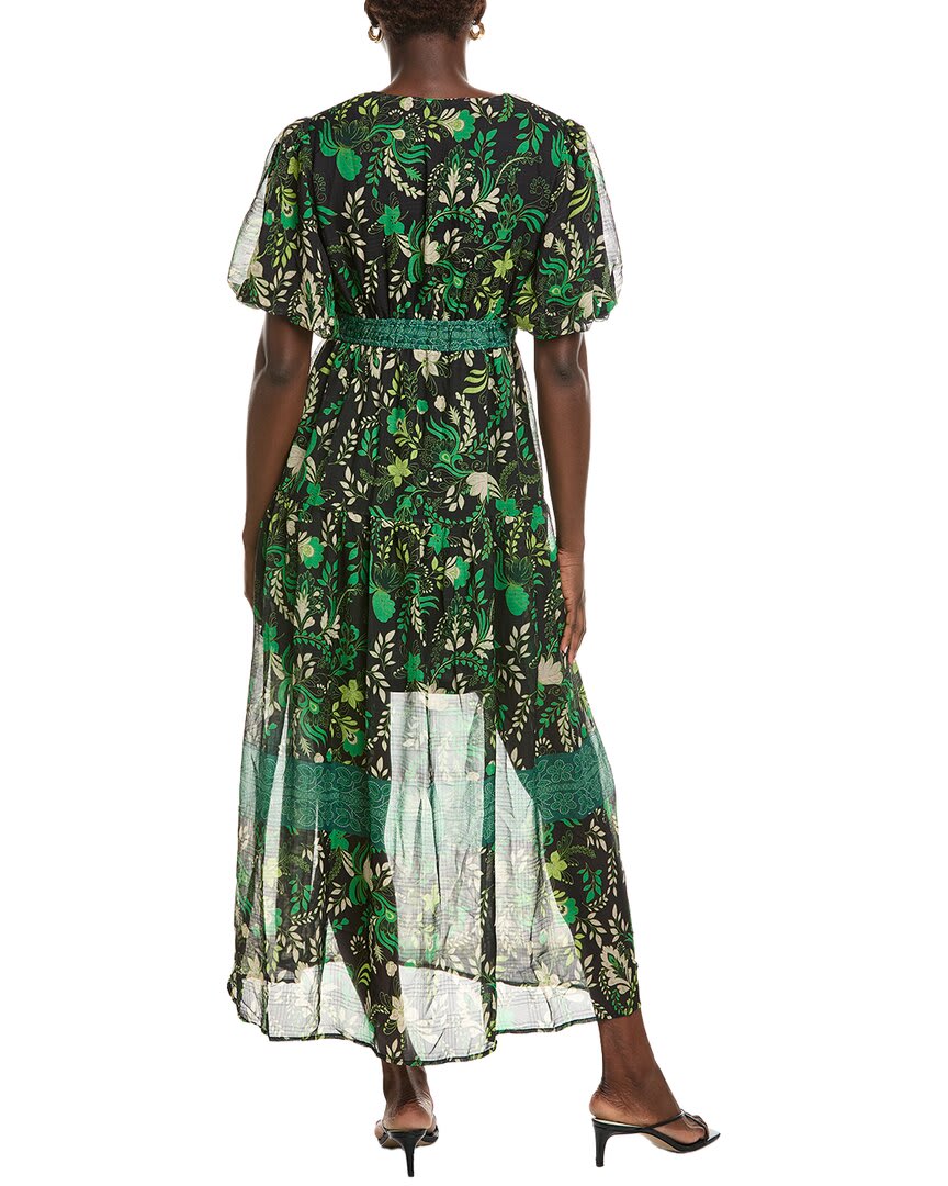 GREEN-