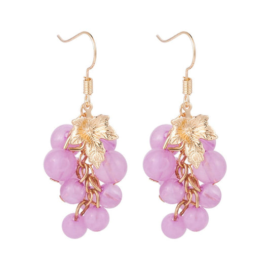 Purple-