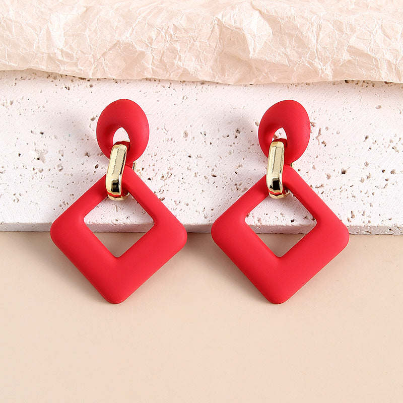 Red-