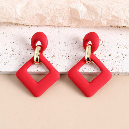 Red-