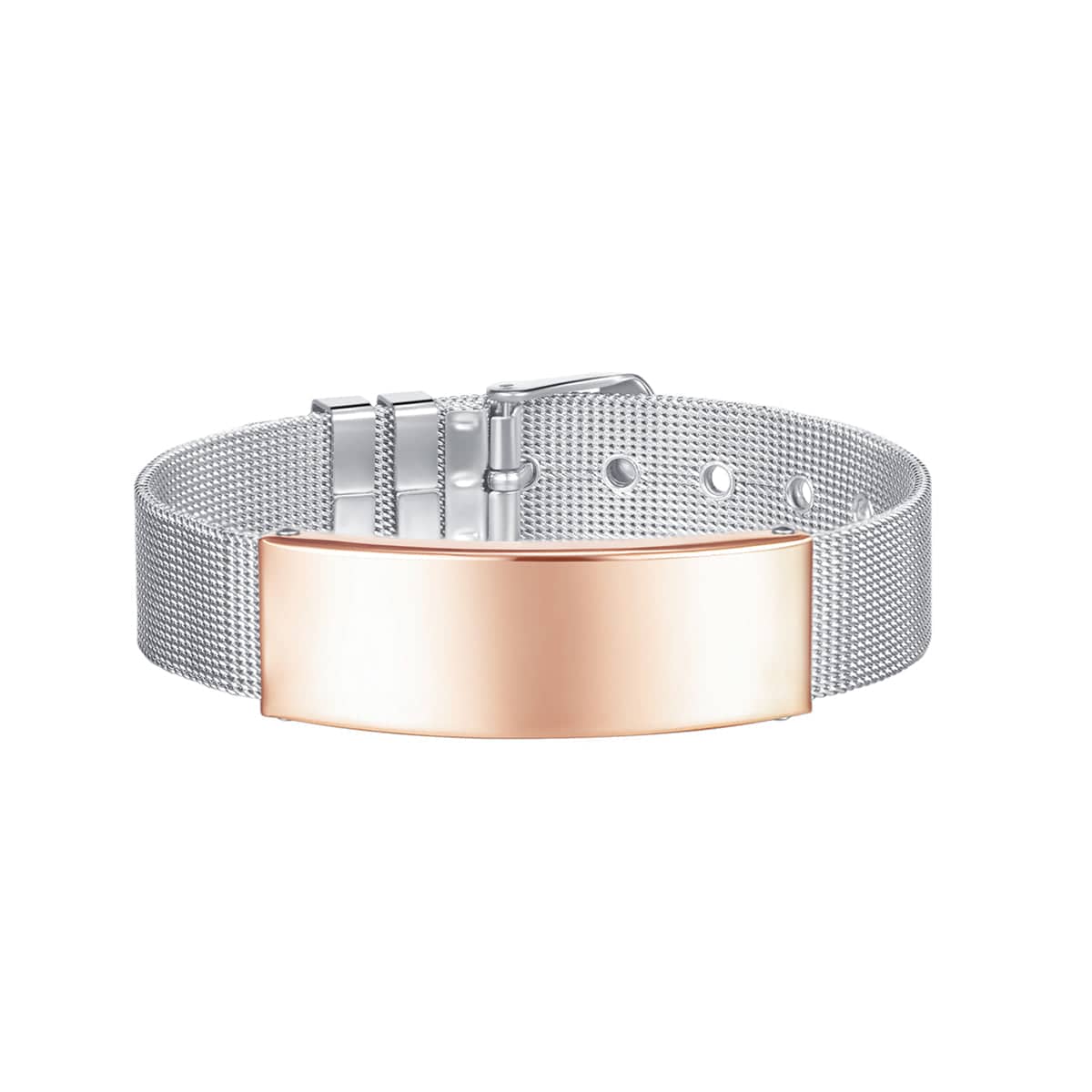 Metallic-