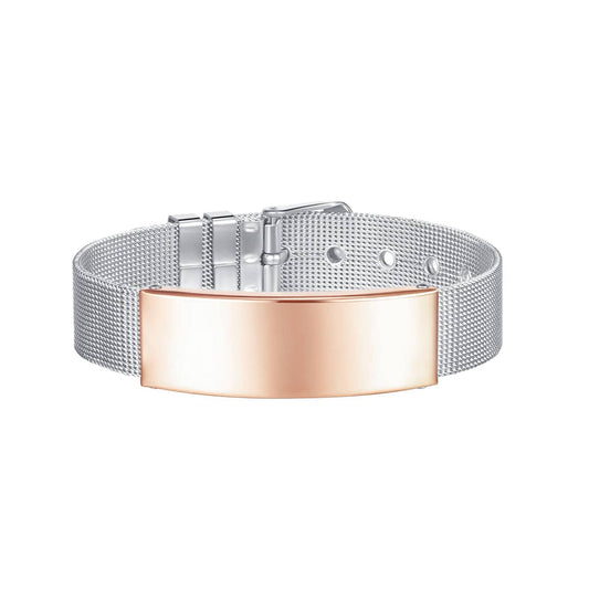 Metallic-