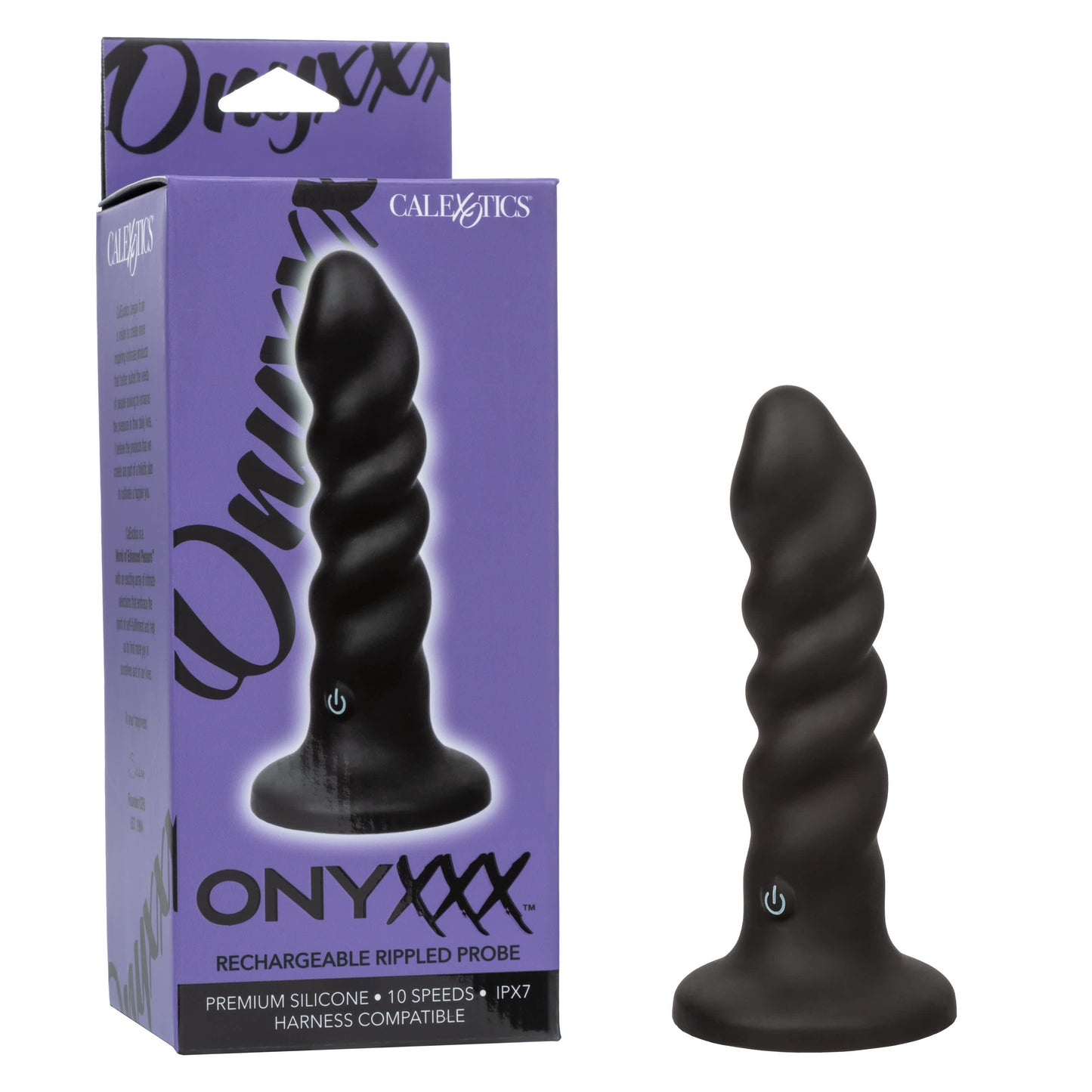 Black-