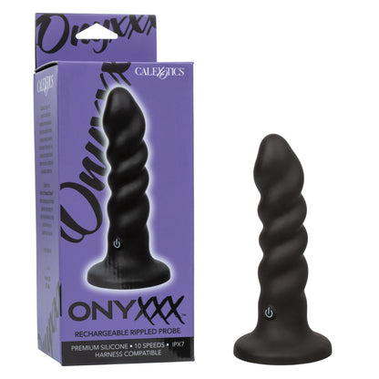 Black-