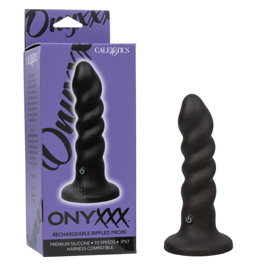 Black-