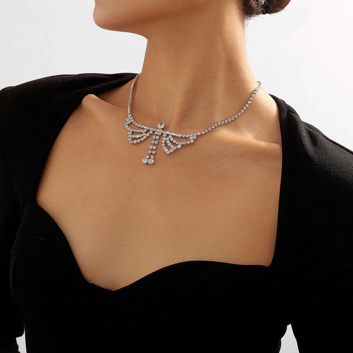 Metallic-