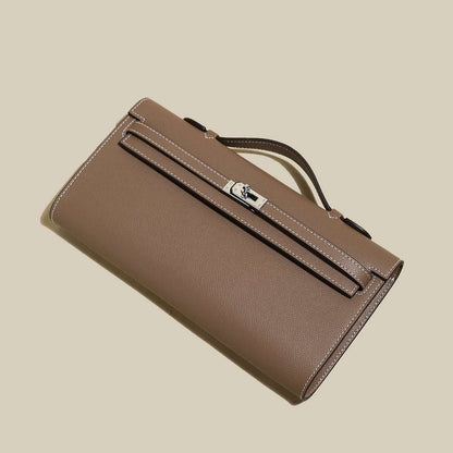 Taupe-