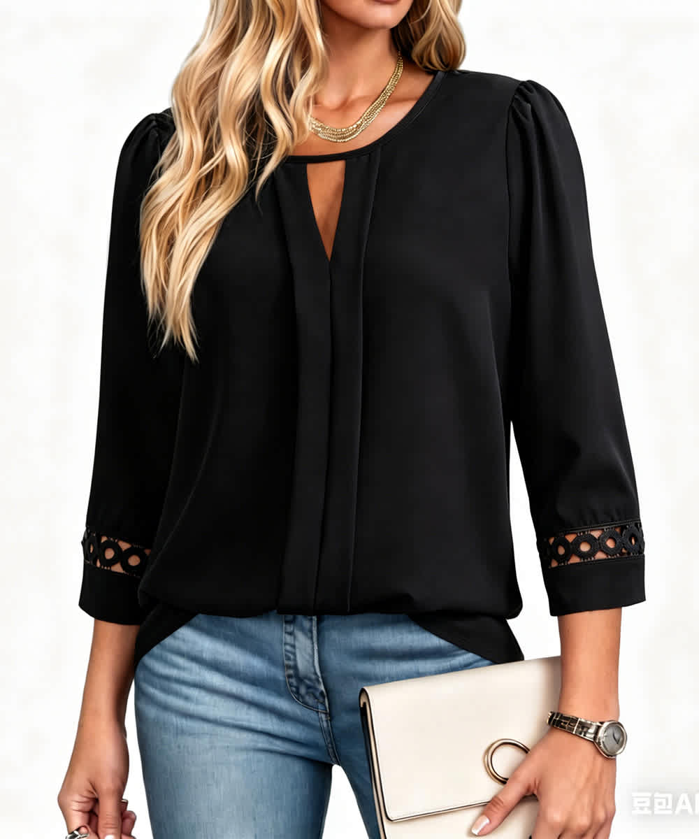 Black-