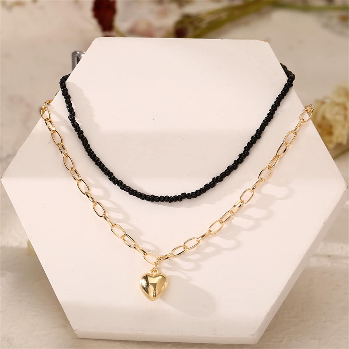 Black-