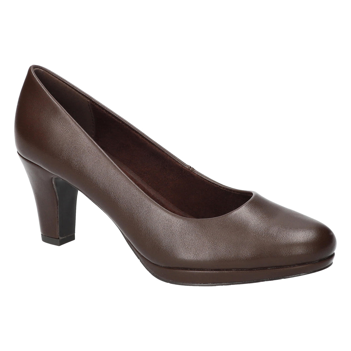 Brown-