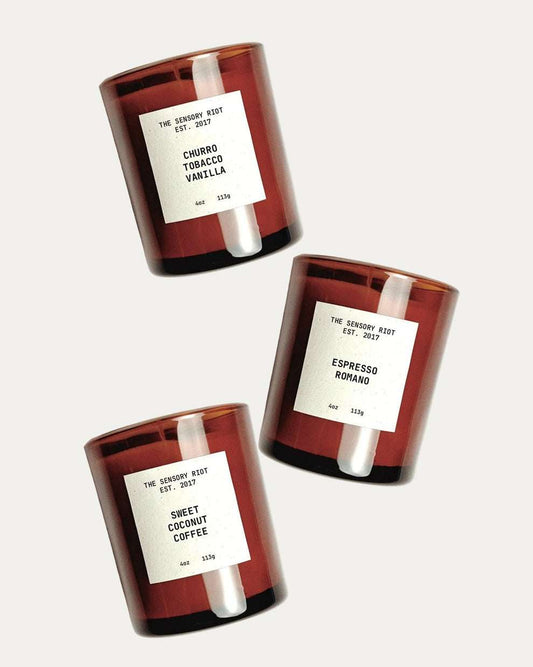 The Atelier Café Discovery Edit-
