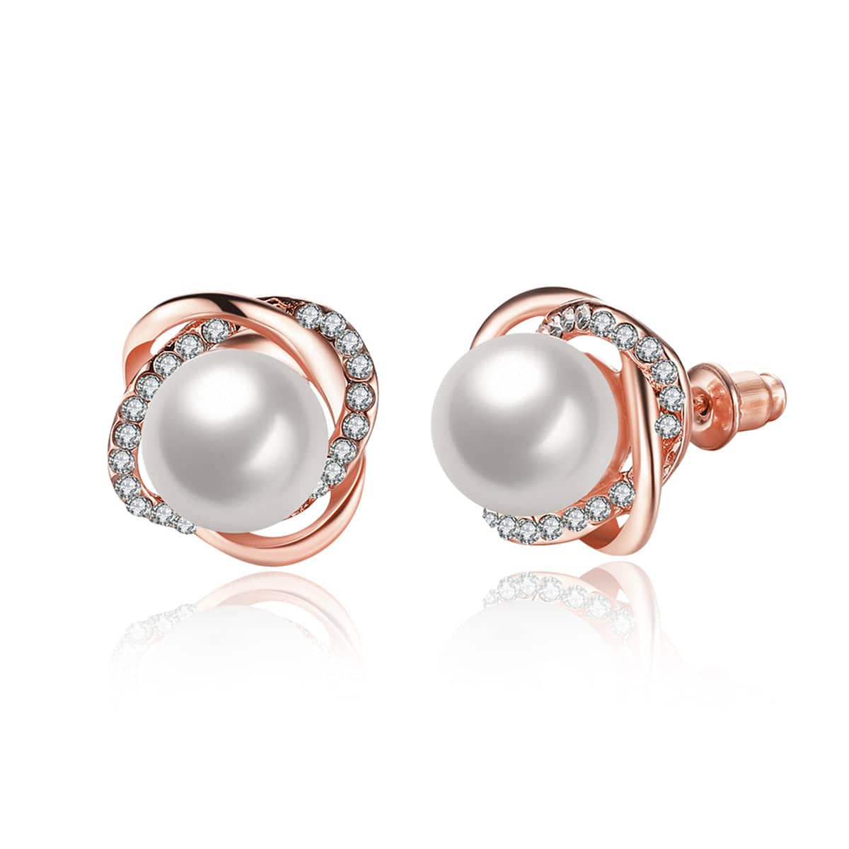 Metallic-