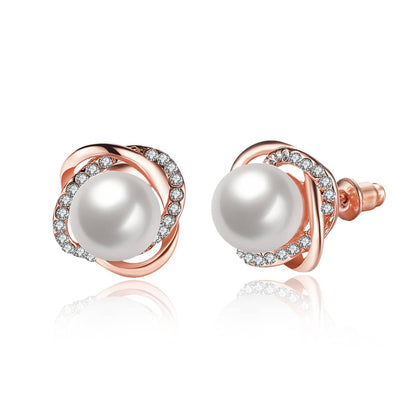 Metallic-
