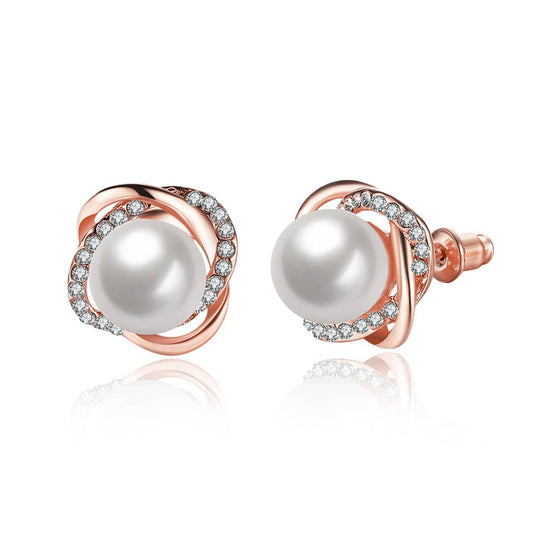 Metallic-