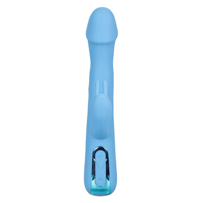 Blue-