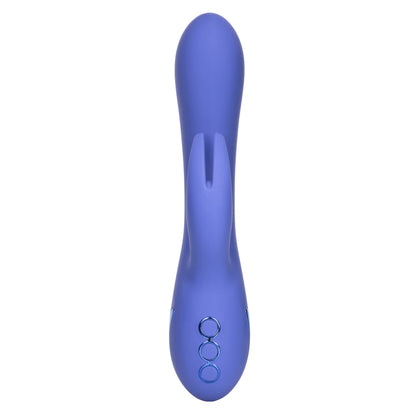 Purple-