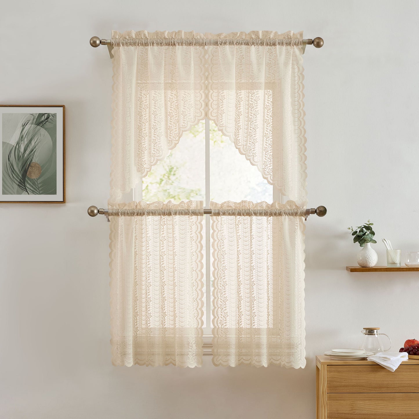 Taupe-