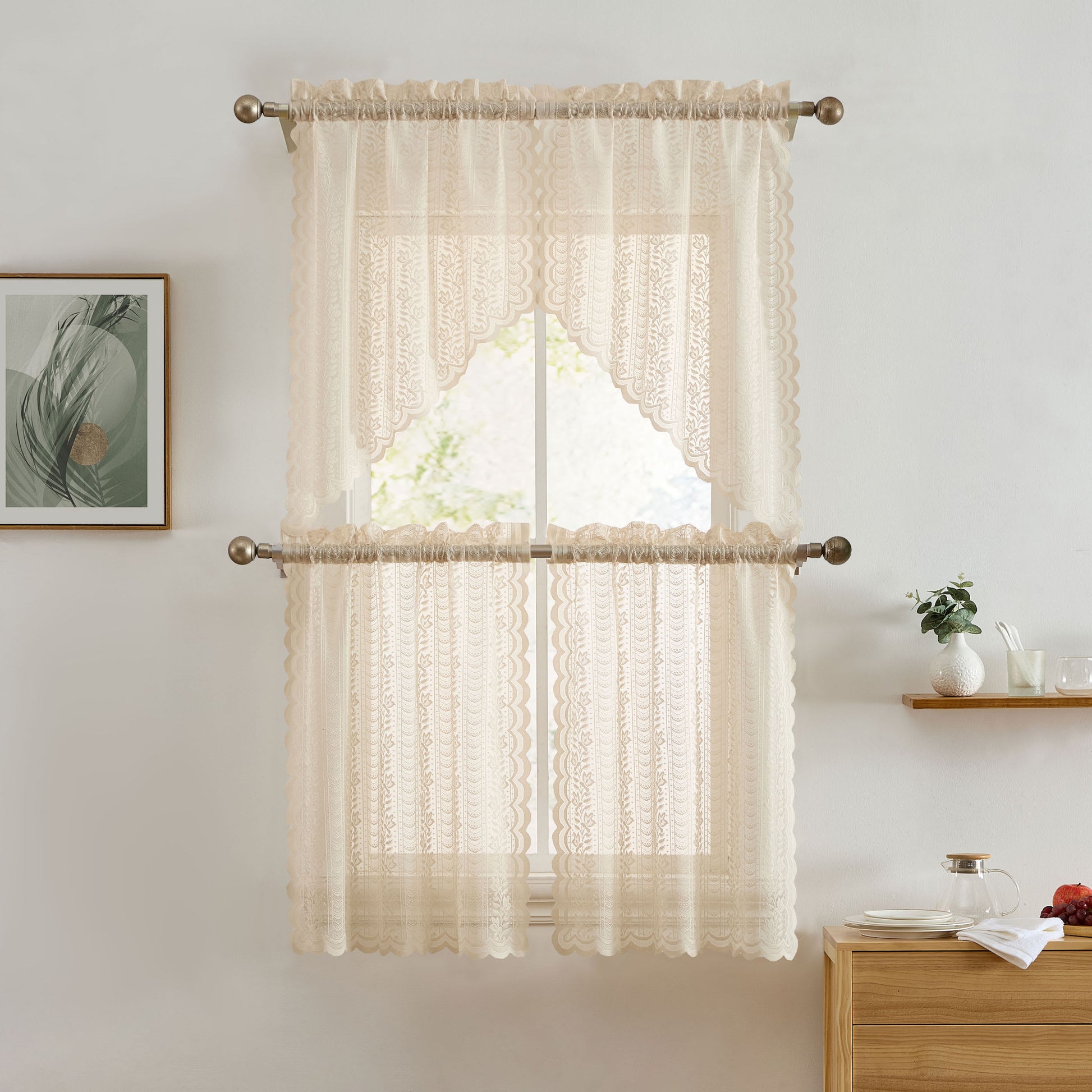 Taupe-