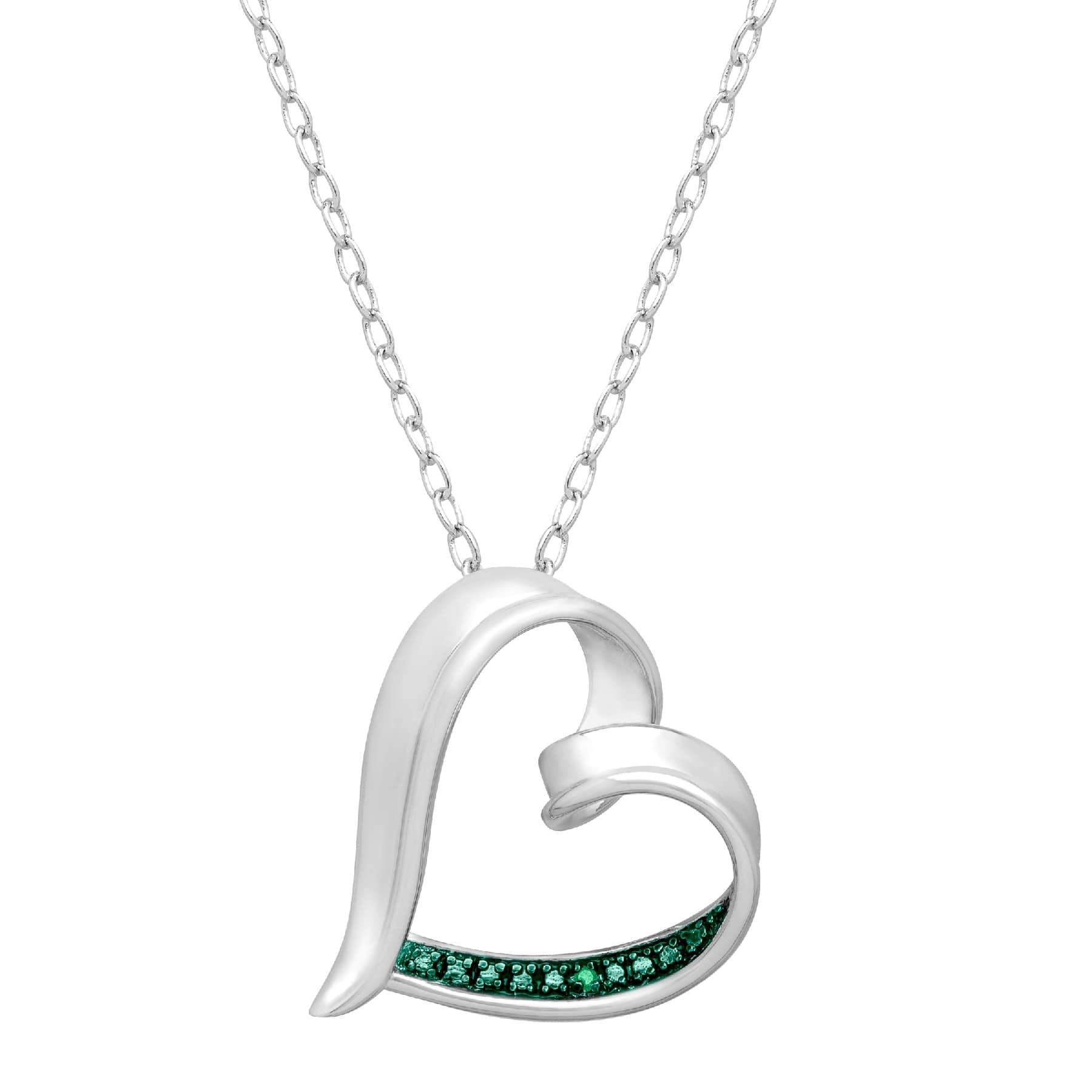 Green-