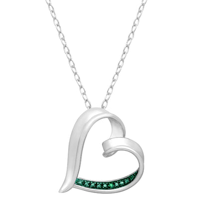 Green-