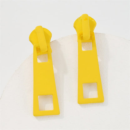Yellow-