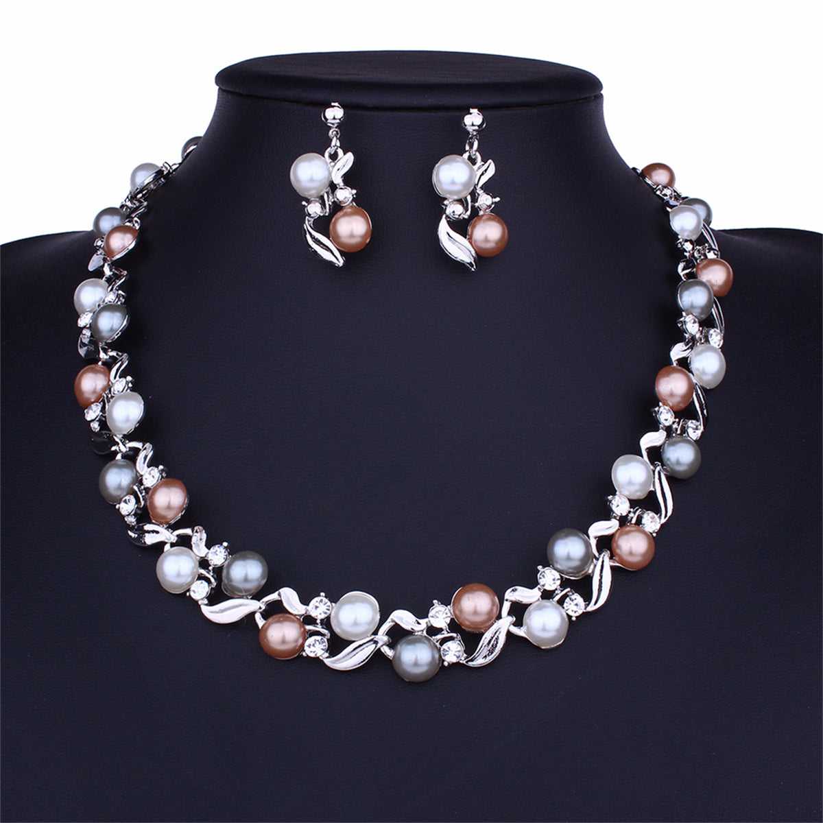 Metallic-