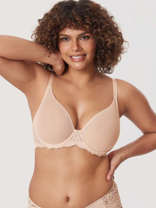 Beige-