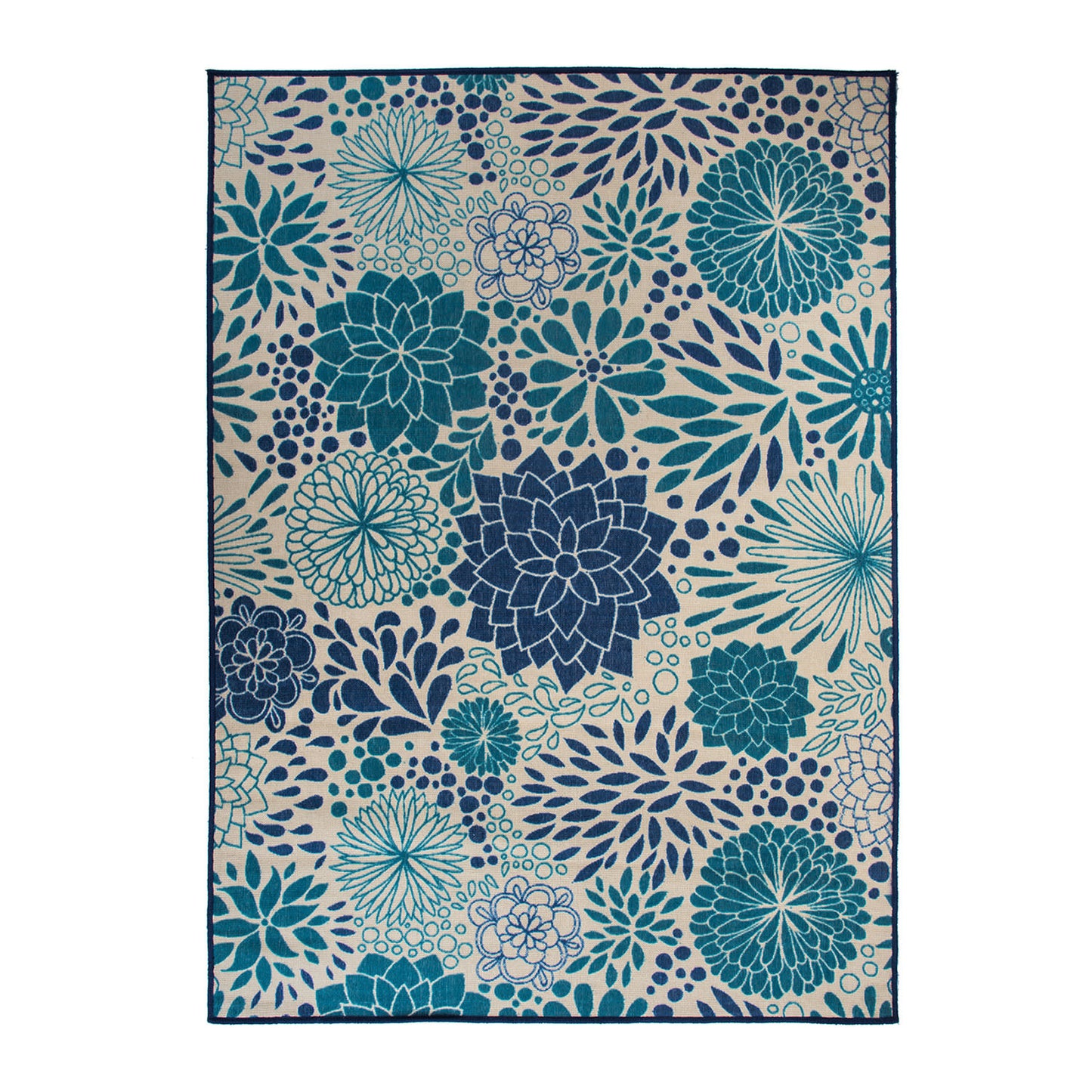 BLUE-