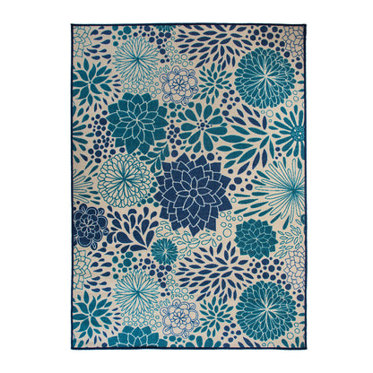 BLUE-