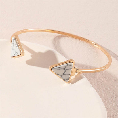 Metallic-